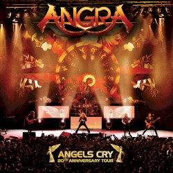 Angels Cry: 20th Anniversary Tour