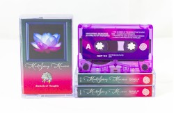 Blankets of Thoughts