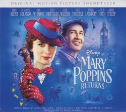 Mary Poppins Returns: Original Motion Picture Soundtrack