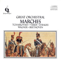 Great Orchestral Marches