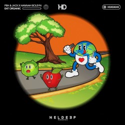 Eat Organic (Extended Mix)