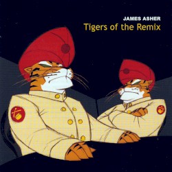 Tigers of the Remix