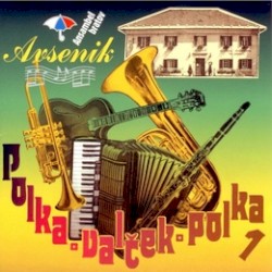 Polka-valček-polka 1