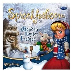 Sprookjesboom: Wondere Winter Liedjes