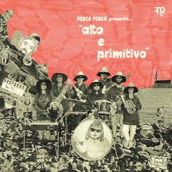 Alto E Primitivo
