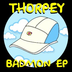 Badmon EP