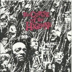 The Curse of The Higsons