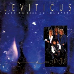 Setting Fire to the Earth