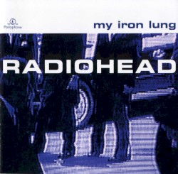 My Iron Lung