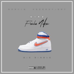 Freshe Nikes