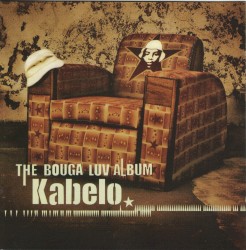 The Bouga Luv Album