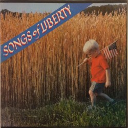 Songs of Liberty