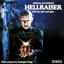 Hellraiser (Original Motion Picture Score)