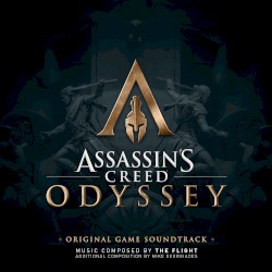Assassin’s Creed Odyssey (Original Game Soundtrack)