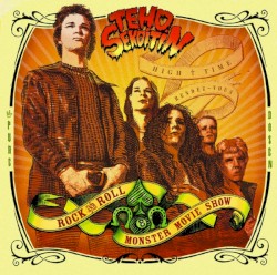 Rock 'n' Roll Monster Movie Show