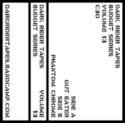 Budget Series: Vol 13