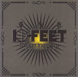 Re: springman+ ~Indies Complete Disc~