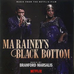 Ma Rainey's Black Bottom