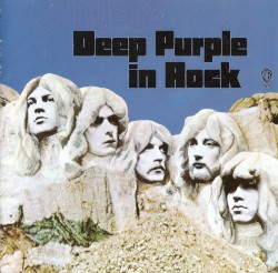 Deep Purple in Rock