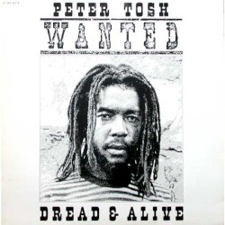 Wanted Dread & Alive