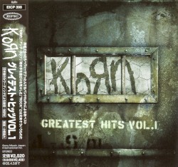 Greatest Hits, Volume 1