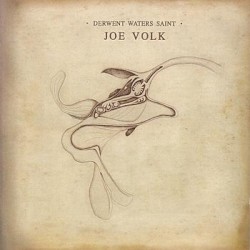 Derwent Waters Saint