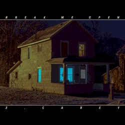 Break Me Open