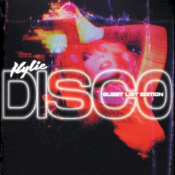 DISCO: Guest List Edition