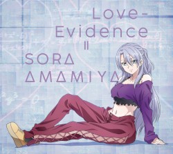 Love-Evidence