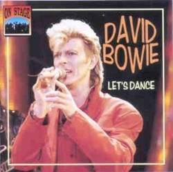 1987: Let’s Dance: Montreal, QC, Canada