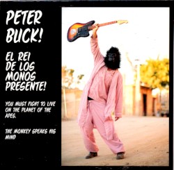 You Must Fight to Live on the Planet of the Apes