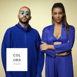 By the Sun – A COLORS SHOW