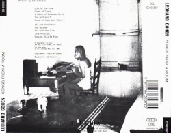Songs From a Room
