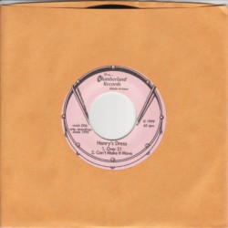 Over 21 / Can’t Make It Move / It’s Going to Be Soon