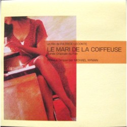 Le mari de la coiffeuse