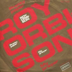 Pretty Paper / My Prayer