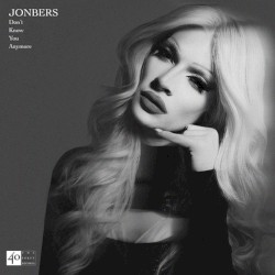 Don’t Know You Anymore