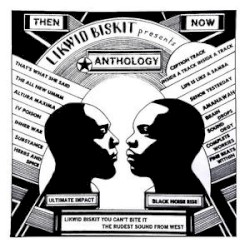 Anthology: Then & Now