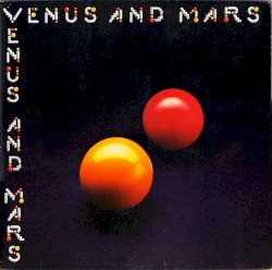 Venus and Mars