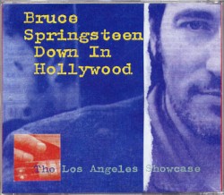 Down in Hollywood: The Los Angeles Showcase