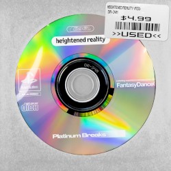 Heightened Reality