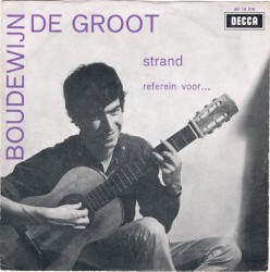 Strand / Referein voor...
