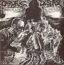 Born To Live In Chains