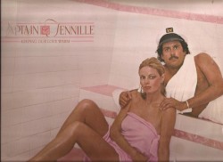 Keeping Our Love Warm