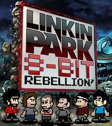 8-Bit Rebellion!