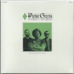 In Green / We Dream