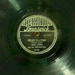 Prelude to a Stomp / Fare Thee Well, Annie Laurie