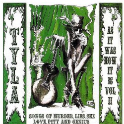 As It Was How It Is Vol. II