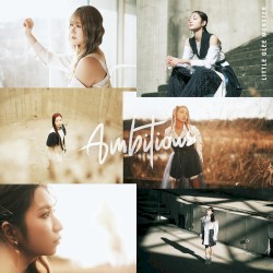 Ambitious