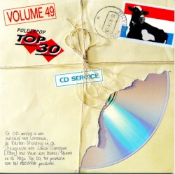 Polderpop Top 30, volume 49